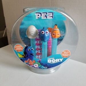 Lot of Unopened and Opened Pez Candy Dispensers.Marvel,Nemo,Garfield,Muppets etc